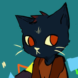 mae borowski