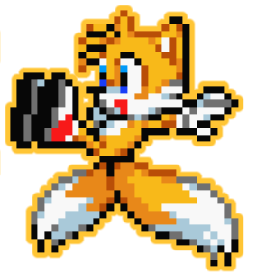 tails